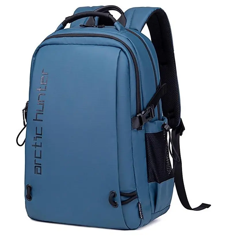 Picture of ARCTIC HUNTER Outdoor Climbing Backpack for Men and boys stylish college & tavel beg