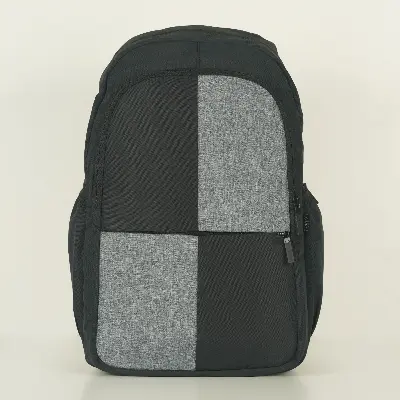 Picture of Bag For Boys School Bag College Bag Backpack And 17 Inch Laptop - Bag For Boys