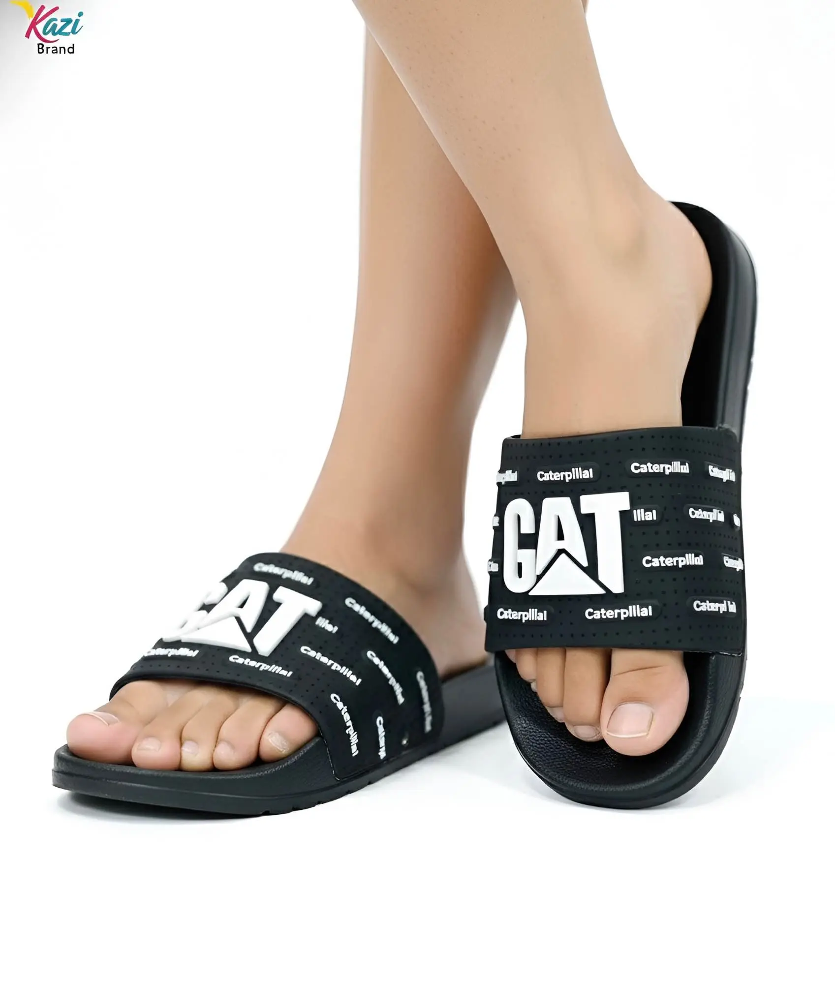 Picture of Men’s Premium Super Soft Slide Sandals – Stylish & Comfortable