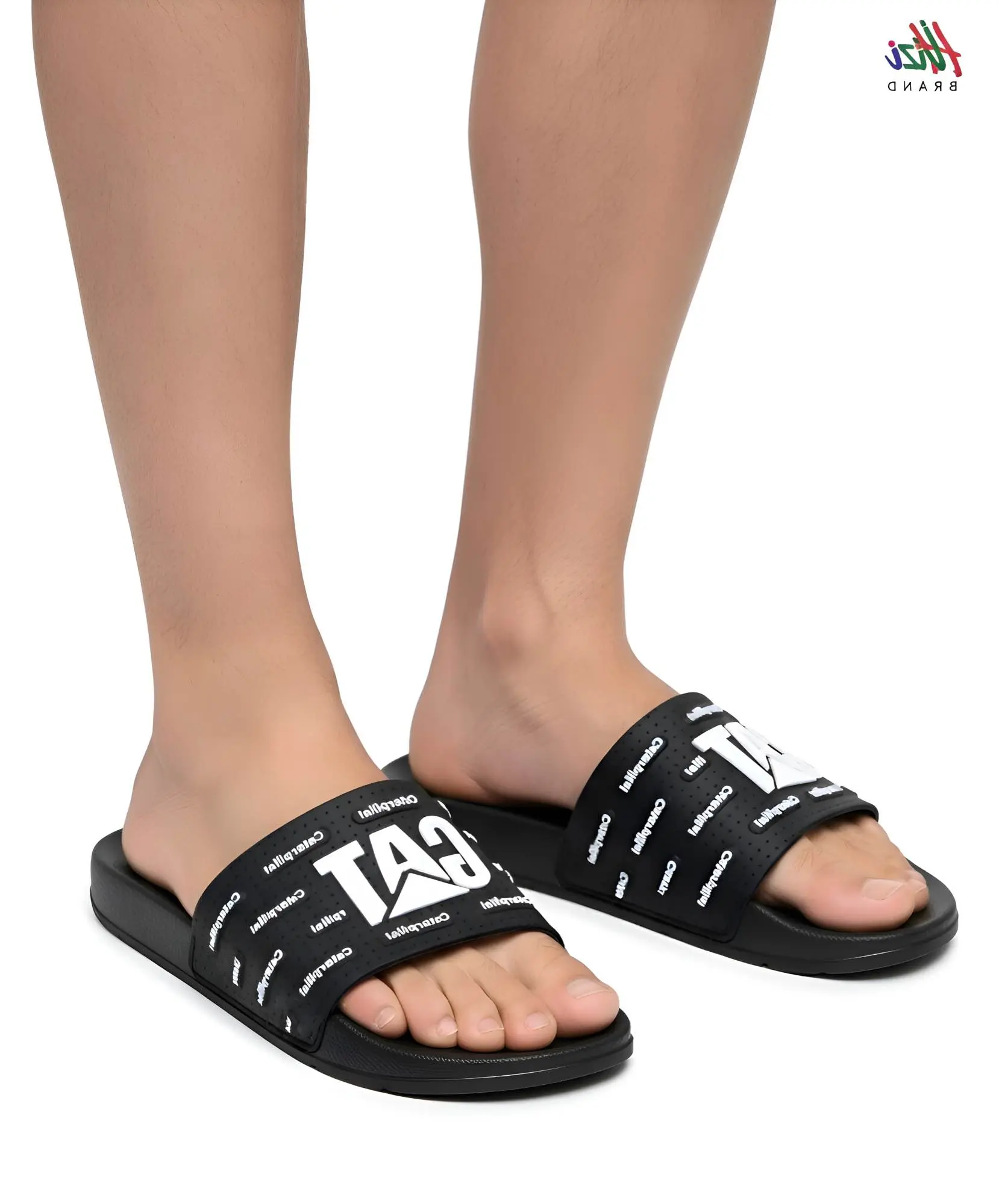 Picture of Men’s Premium Super Soft Slide Sandals – Stylish & Comfortable