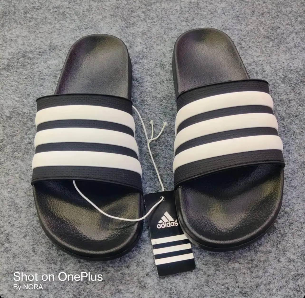 Picture of Premiun Slide Sandal For Men