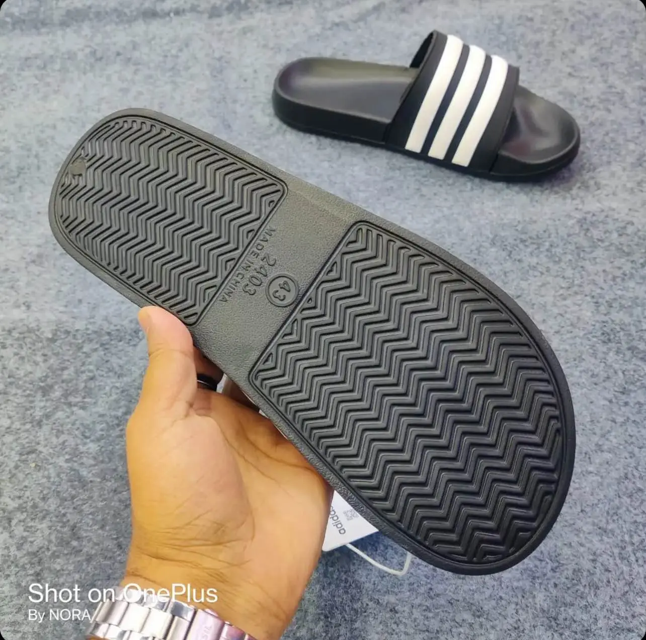 Picture of Premiun Slide Sandal For Men