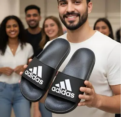 Picture of Premium Slide Sandal  for Men