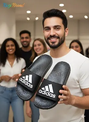 Picture of Premium Slide Sandal  for Men