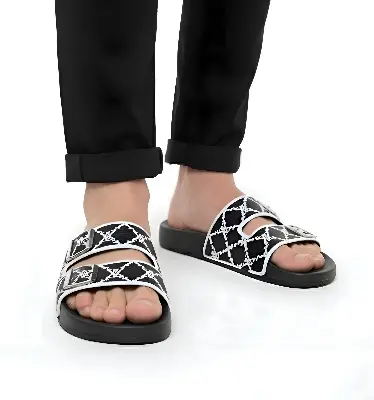 Picture of New Premium  Slide Sandals – Stylish & Comfortable for Men