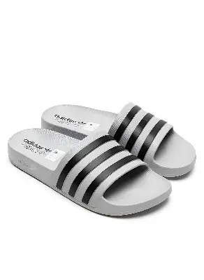 Picture of 🔥 New Trendy Comfort Adidas Adilette Style Slides for Men