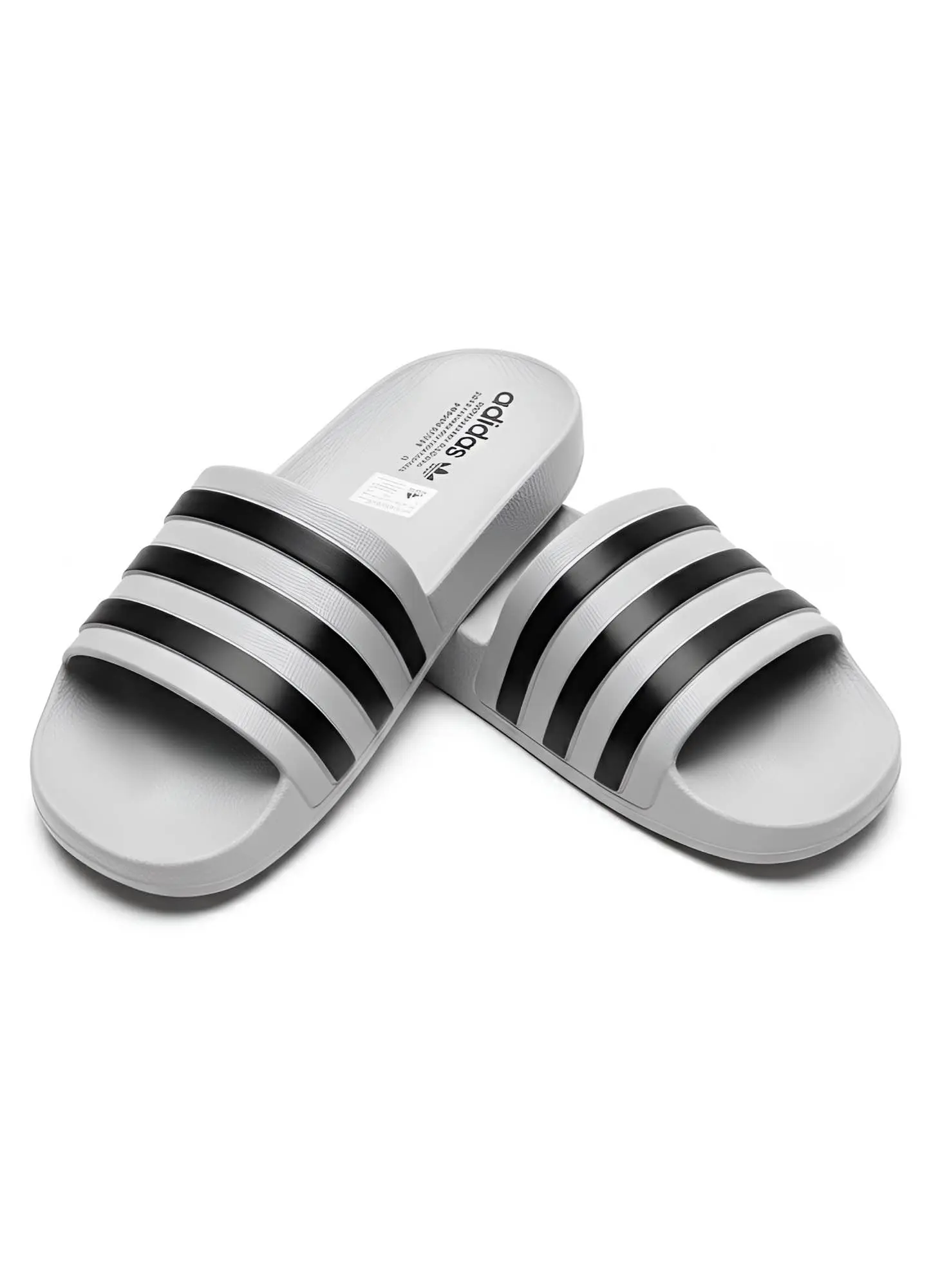 Picture of 🔥 New Trendy Comfort Adidas Adilette Style Slides for Men