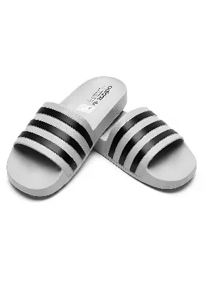 Picture of 🔥 New Trendy Comfort Adidas Adilette Style Slides for Men