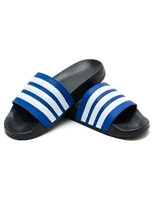 Picture of Slide Sandal II Adilette Aqua Slides Adidas || BLUE