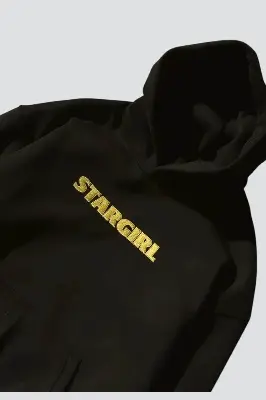 Picture of Lana Del Rey Stargirl Hoodie for Women & Girls | Oversized Trendy Streetwear Hoddie | Premium Quality Female Winter Collection Sweatshirt