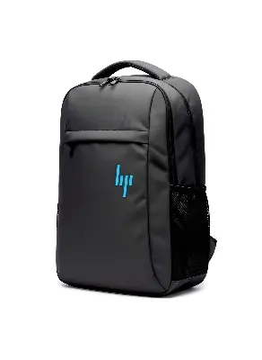 Picture of Premium HP Style 15.6’’ Laptop Backpack – Waterproof, Lightweight & Ultra Durable School/Office Travel Bag