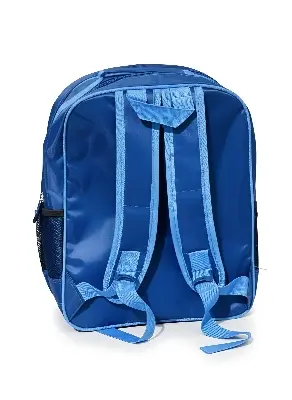 Picture of Viral Motu Patlu Kids Backpack: The Ultimate School & Travel Bag for 5-14 Year Olds! - Durable, Multi-Compartment & Super Trendy