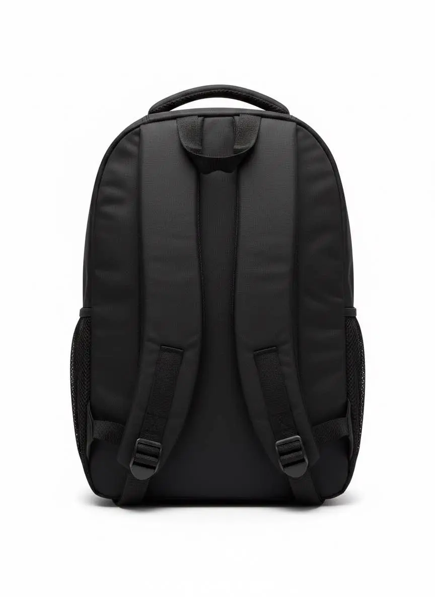 Picture of HP-Style Premium 15.6” Laptop Backpack – Lightweight, Waterproof & Travel-Friendly Office/School Bag