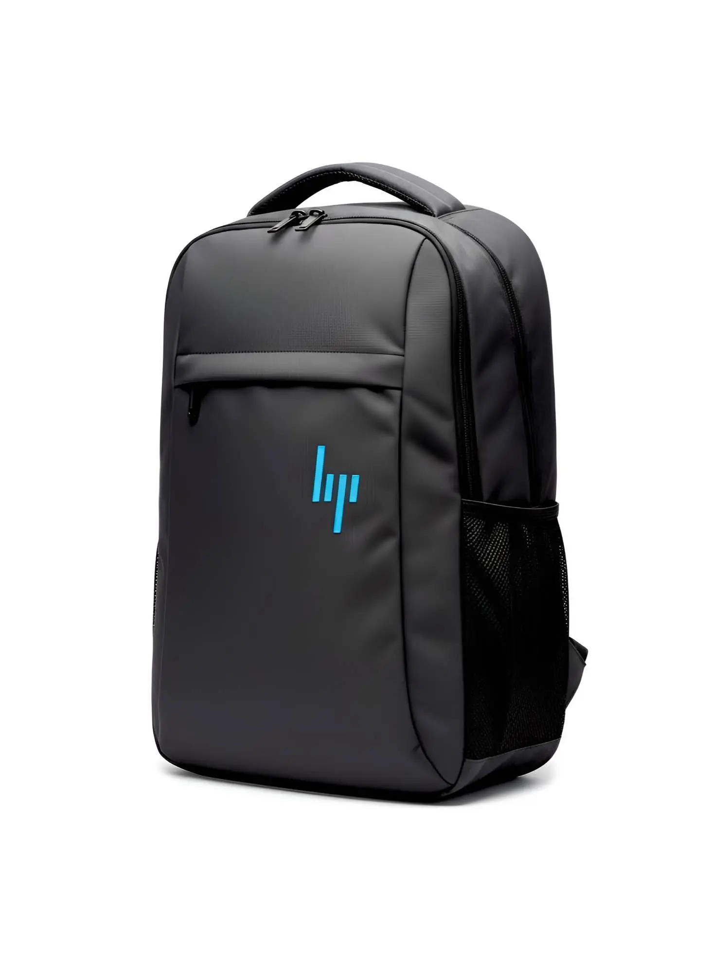 Picture of HP-Style Premium 15.6” Laptop Backpack – Lightweight, Waterproof & Travel-Friendly Office/School Bag