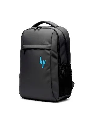 Picture of HP-Style Premium 15.6” Laptop Backpack – Lightweight, Waterproof & Travel-Friendly Office/School Bag