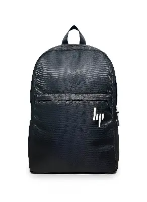 Picture of Daraz Best Seller: HP Water Resistant Laptop Backpack | New Model (2025) Stylish Black College, Travel & Office Bag | 15.6 Inch Laptop Slot