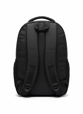 Picture of Daraz Best Seller: HP Water Resistant Laptop Backpack | New Model (2025) Stylish Black College, Travel & Office Bag | 15.6 Inch Laptop Slot