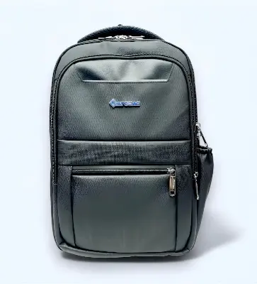 Picture of ATC BAG Premium Men's Backpack | Waterproof Stylish Office and Travel Bag for Men | Slim Grey Durable Daypack – Men's Bag (Viral)