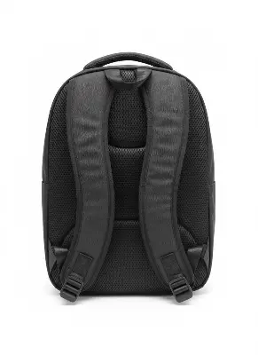 Picture of ATC Premium Slim Laptop Backpack 15.6” | Water-Resistant Business Laptop Bag | Ultra-Light Office & College Backpack | Travel-Friendly Unisex Black Daypack