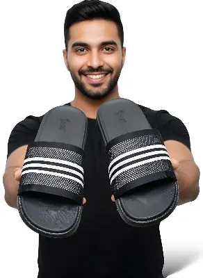 Picture of Sport Slide Sandal For Men