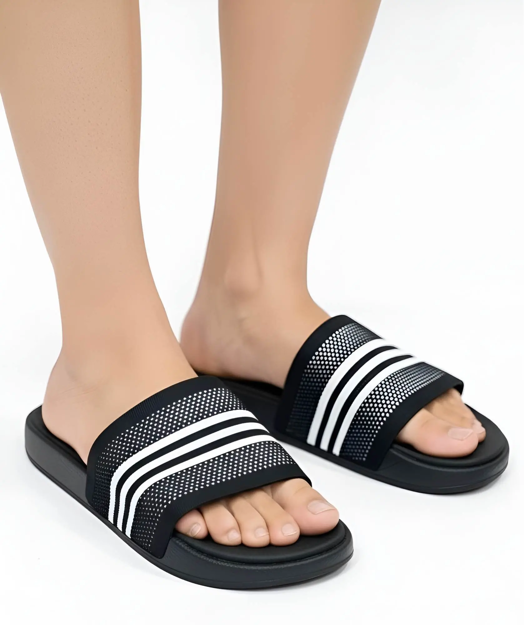 Picture of Sport Slide Sandal For Men