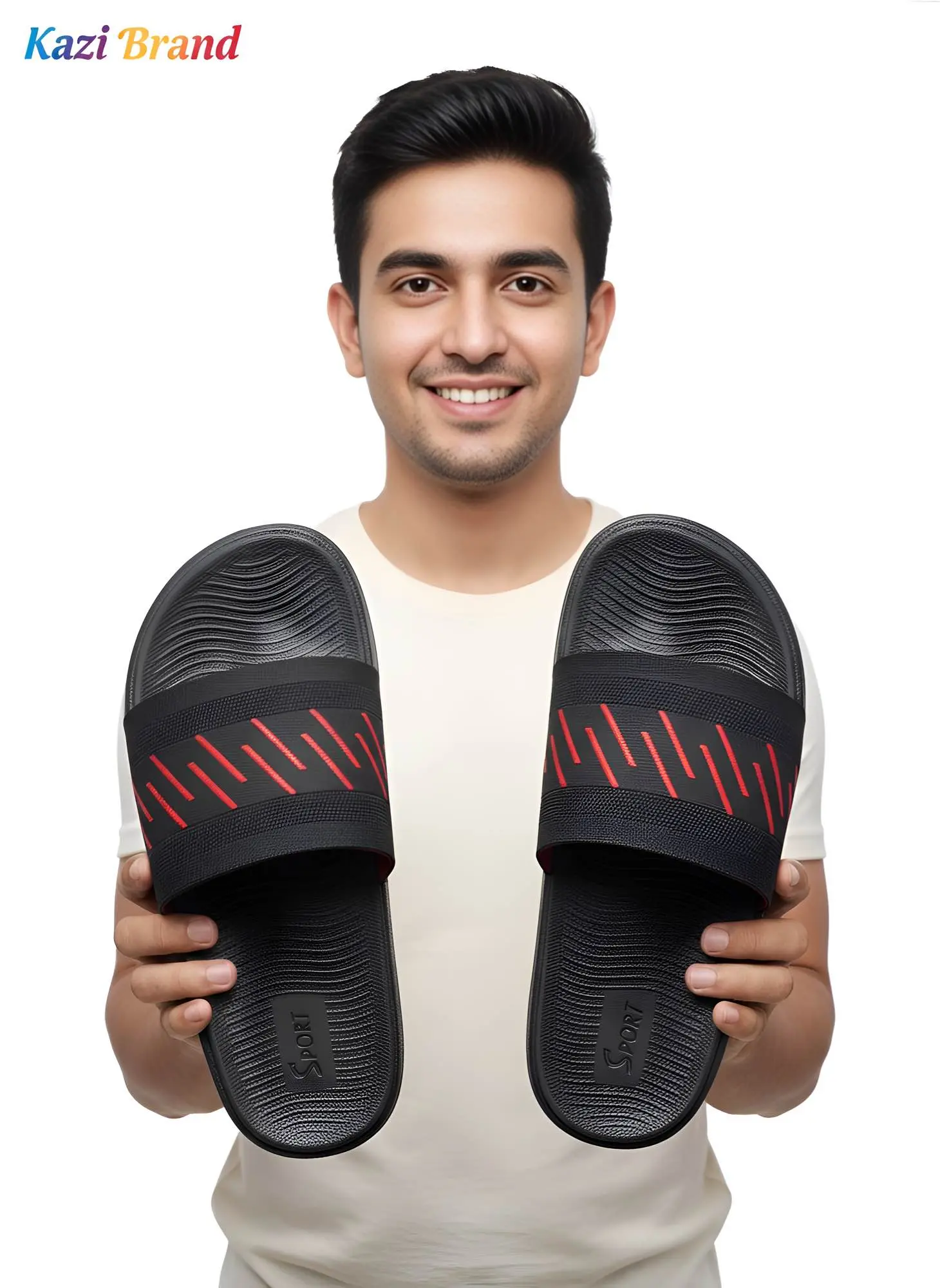 Picture of New Sport Slide Sandal For Men