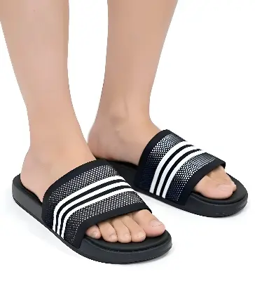 Picture of Men’s Sport Slide Sandals – Comfortable & Stylish