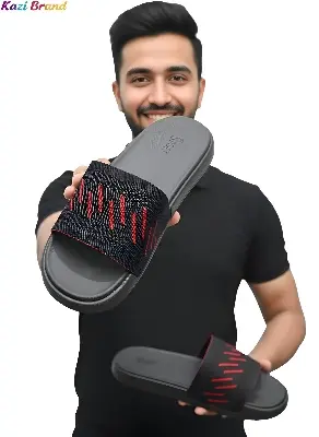 Picture of Sport Slide Sandal For Men