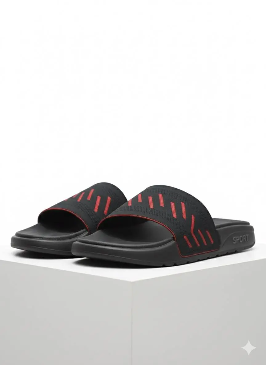 Picture of Sport Slide Sandal For Men