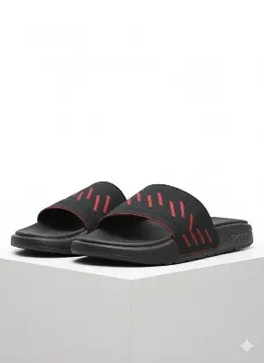 Picture of Sport Slide Sandal For Men
