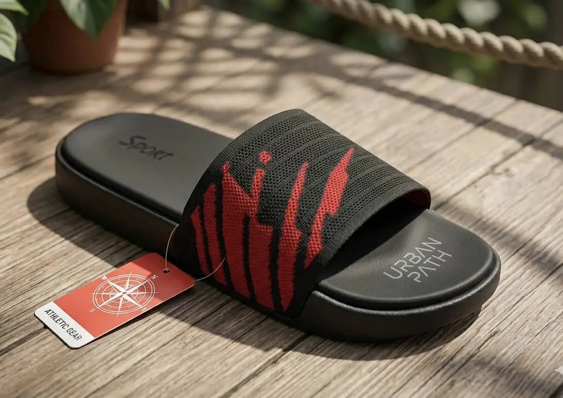 Picture of Premium Slide Sandal For Men