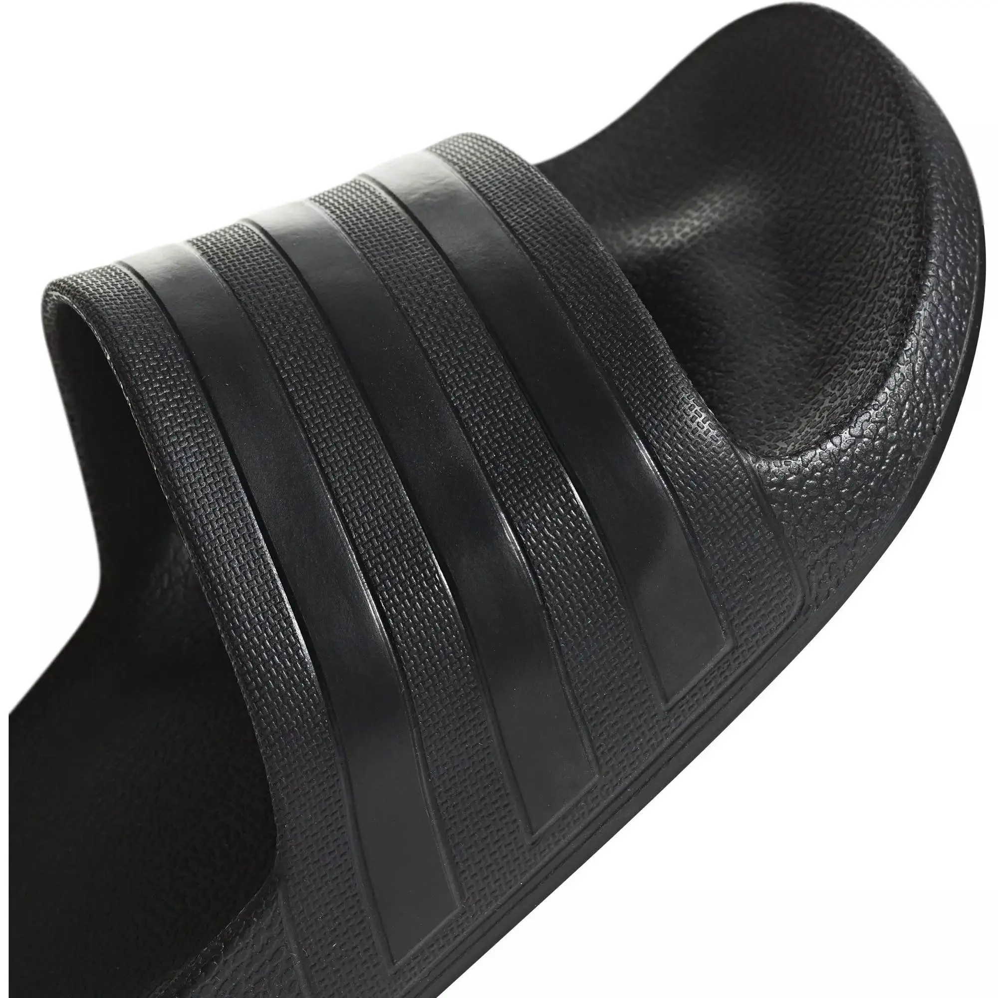 Picture of Premium Slide Sandal for Men - Black