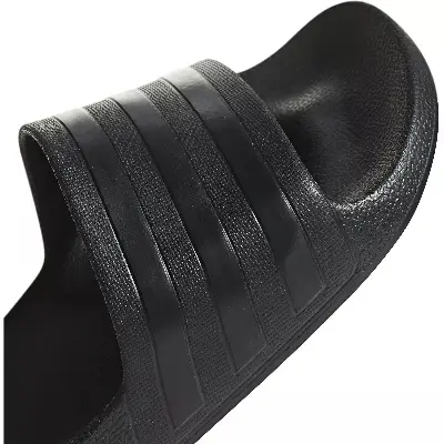 Picture of Premium Slide Sandal for Men - Black