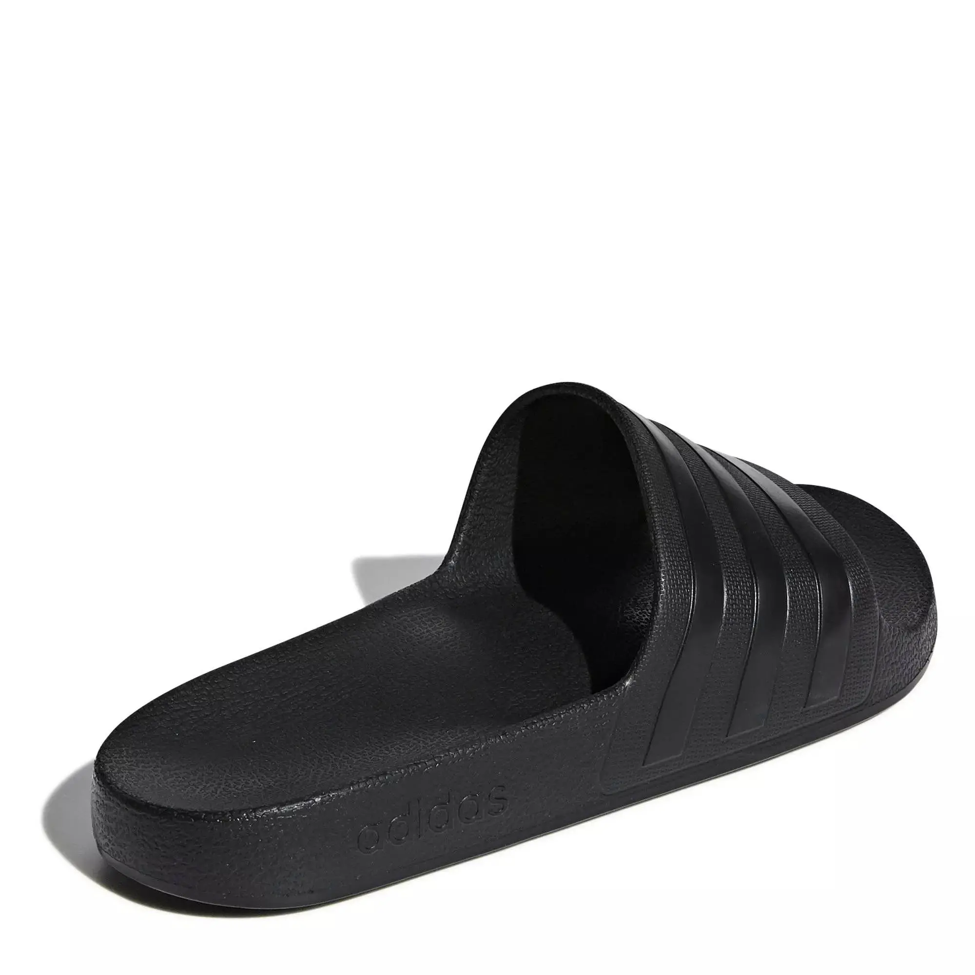 Picture of Premium Slide Sandal for Men - Black
