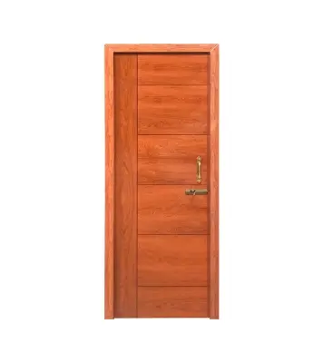Buy Komando Brown Wood 7x2.5 L-TB Online