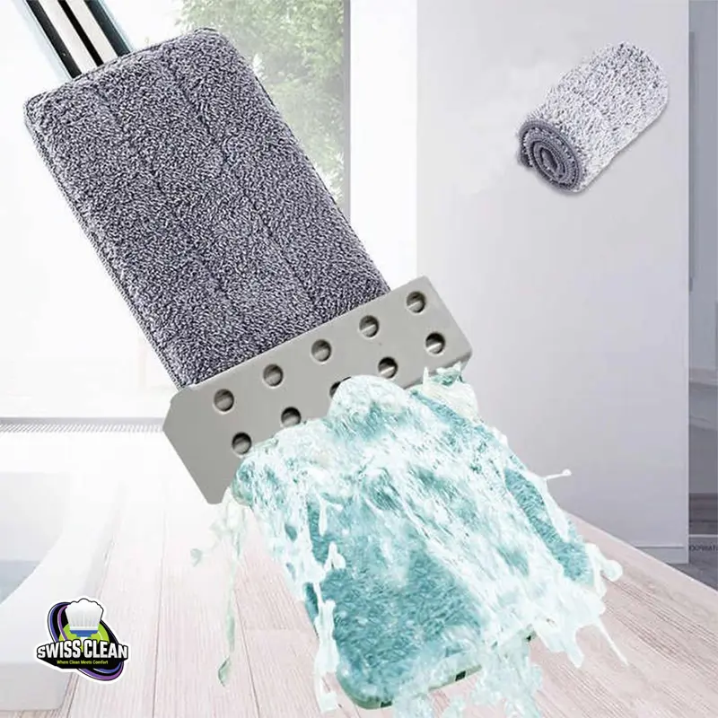 Picture of M6 Mop For Easy And Deep Floor Cleaning