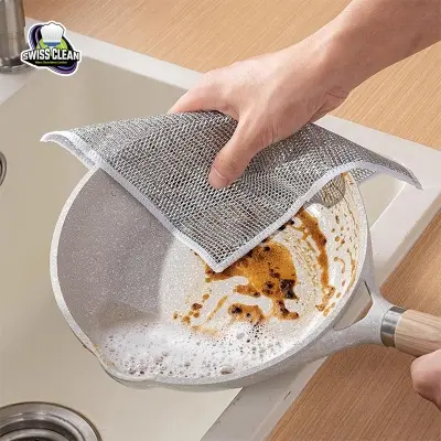 Picture of Magic Majoni Multipurpose Cleaning Tools (5pcs)