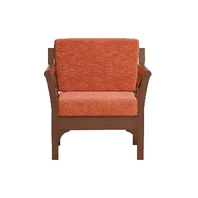 Picture of Regal Single Sofa - Florida SSC-371-3-1-20 – Fabric 2143