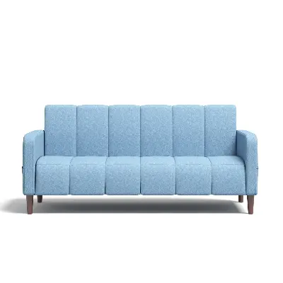 Picture of Regal Double Sofa - Vario SDC-3125-3-1-20