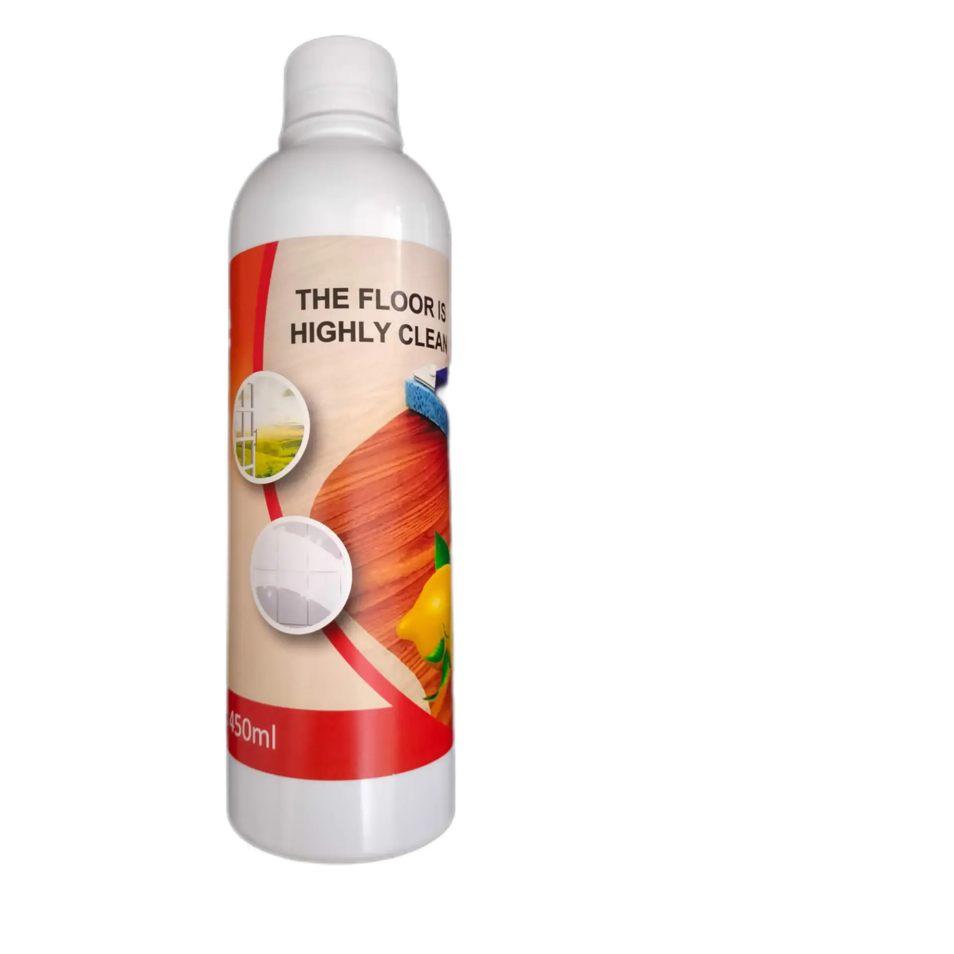 Picture of Professional Series Stone, Tile & Laminate Floor Cleaner 450ml