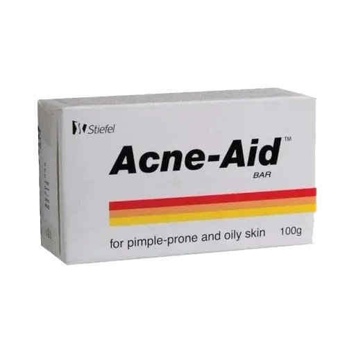 Picture of Acne Aid Soap Bar 100g