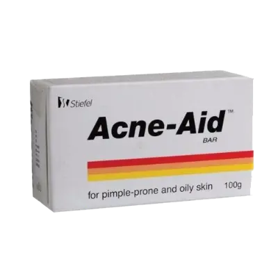 Picture of Acne Aid Soap Bar 100g