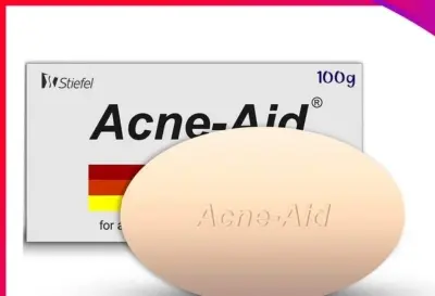 Picture of Acne Aid Soap Bar 100g