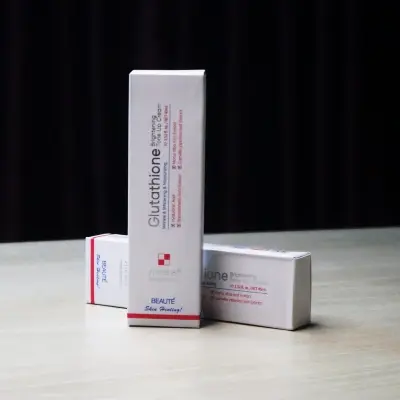 Picture of Glutathione Brightening Tone Up Cream