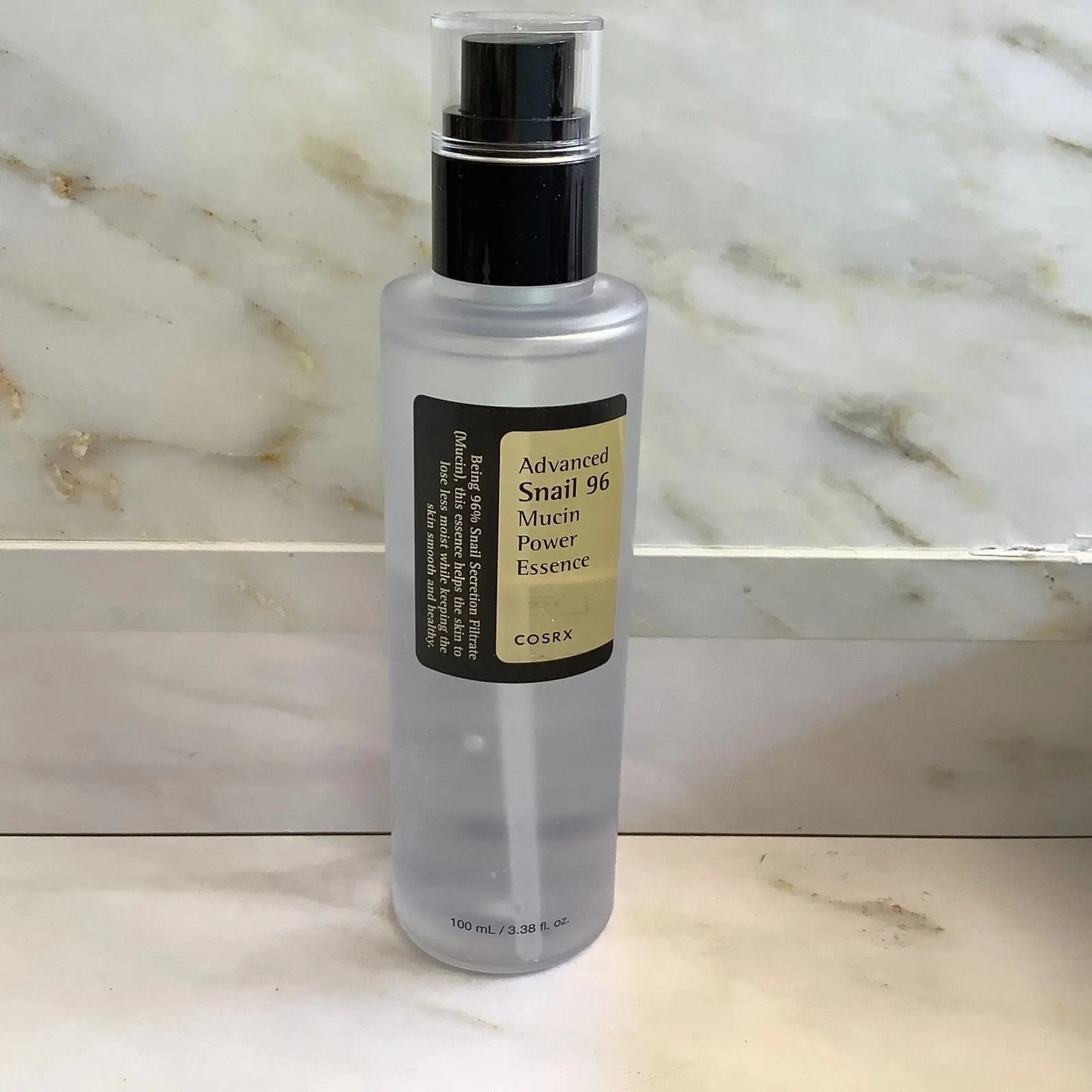 Picture of COSRX Advanced Snail 96 Mucin Power Essence with Snail Mucus Extract - 100 ml