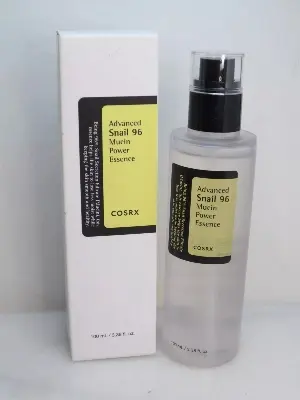Picture of COSRX Advanced Snail 96 Mucin Power Essence with Snail Mucus Extract - 100 ml