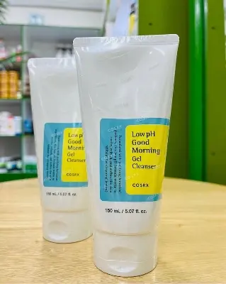 Picture of Monologuee Best Cosrx Low pH Good Morning Gel Cleanser 150ml