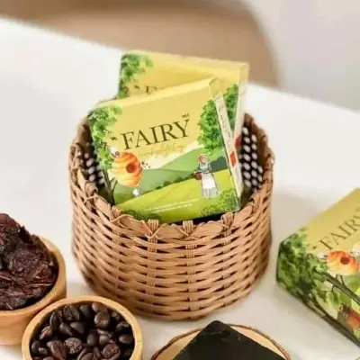 Picture of Fairy Bright Soap– ত্বক হবে ফর্সা, উজ্জ্বল ও আকর্ষণীয়