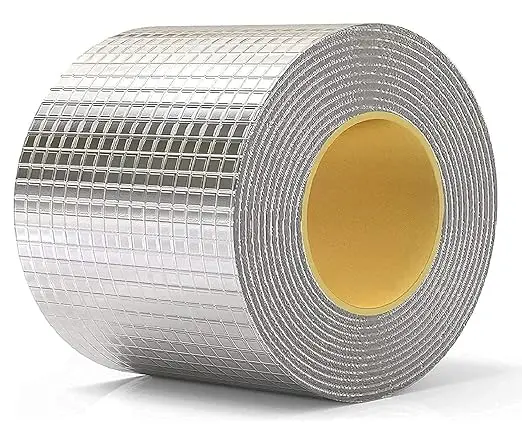 Picture of অরিজিনাল Flex Waterproof Tape– পানিরোধী রিপেয়ার টেপ, ১০ ফিট × ২ ইঞ্চি(Silver)