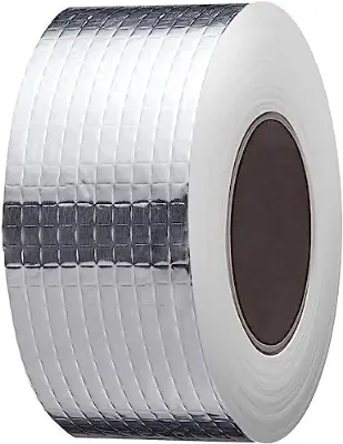 Picture of অরিজিনাল Flex Waterproof Tape– পানিরোধী রিপেয়ার টেপ, ১০ ফিট × ২ ইঞ্চি(Silver)